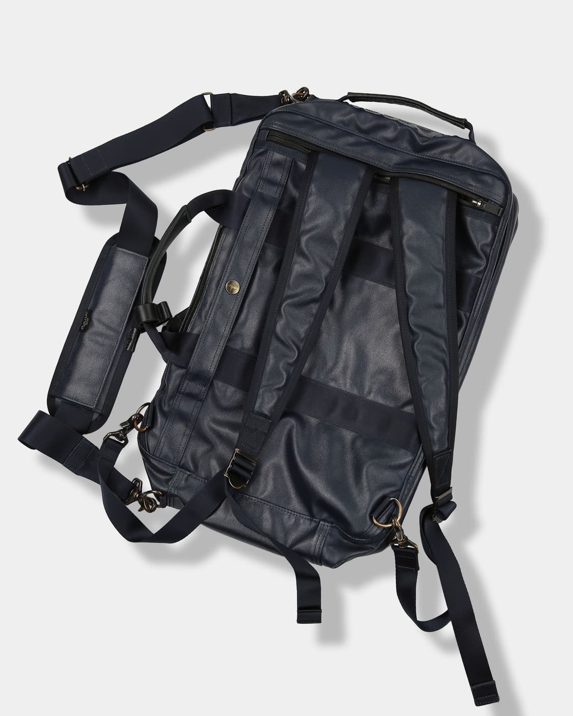 PORTER x Tokyu Hands 3way Briefcase 상품이미지2