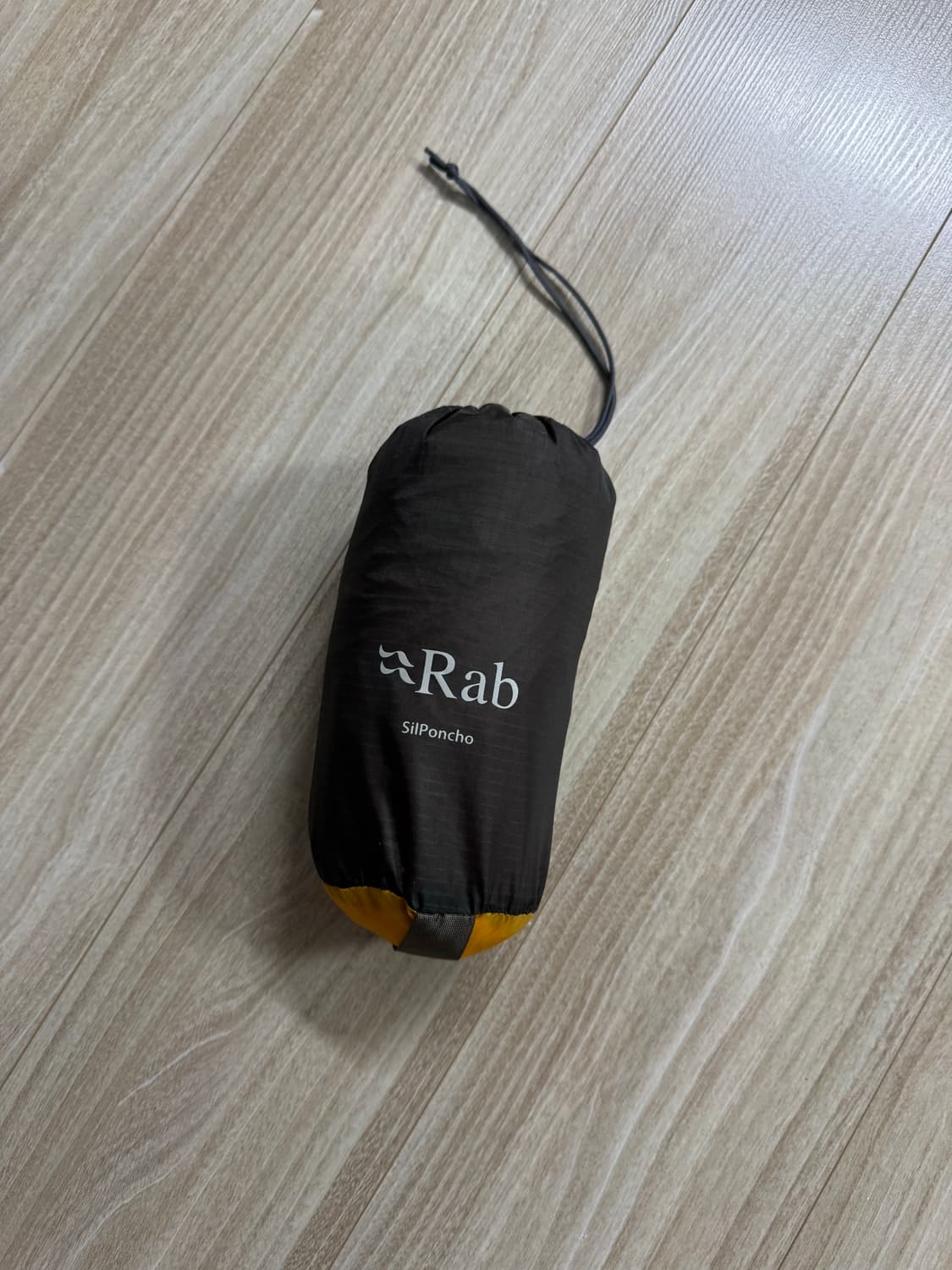 Rab ‘Silponcho’ 상품이미지5