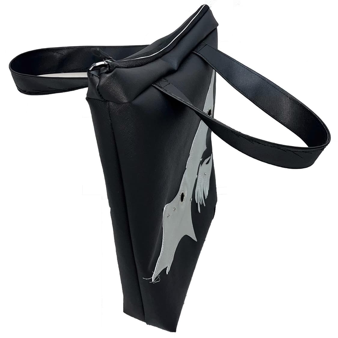 Silver Shoulder bag 상품이미지3