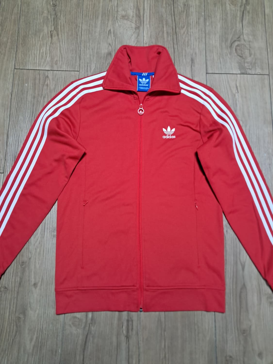 아디다스 트랙자켓 남성100  상품이미지2