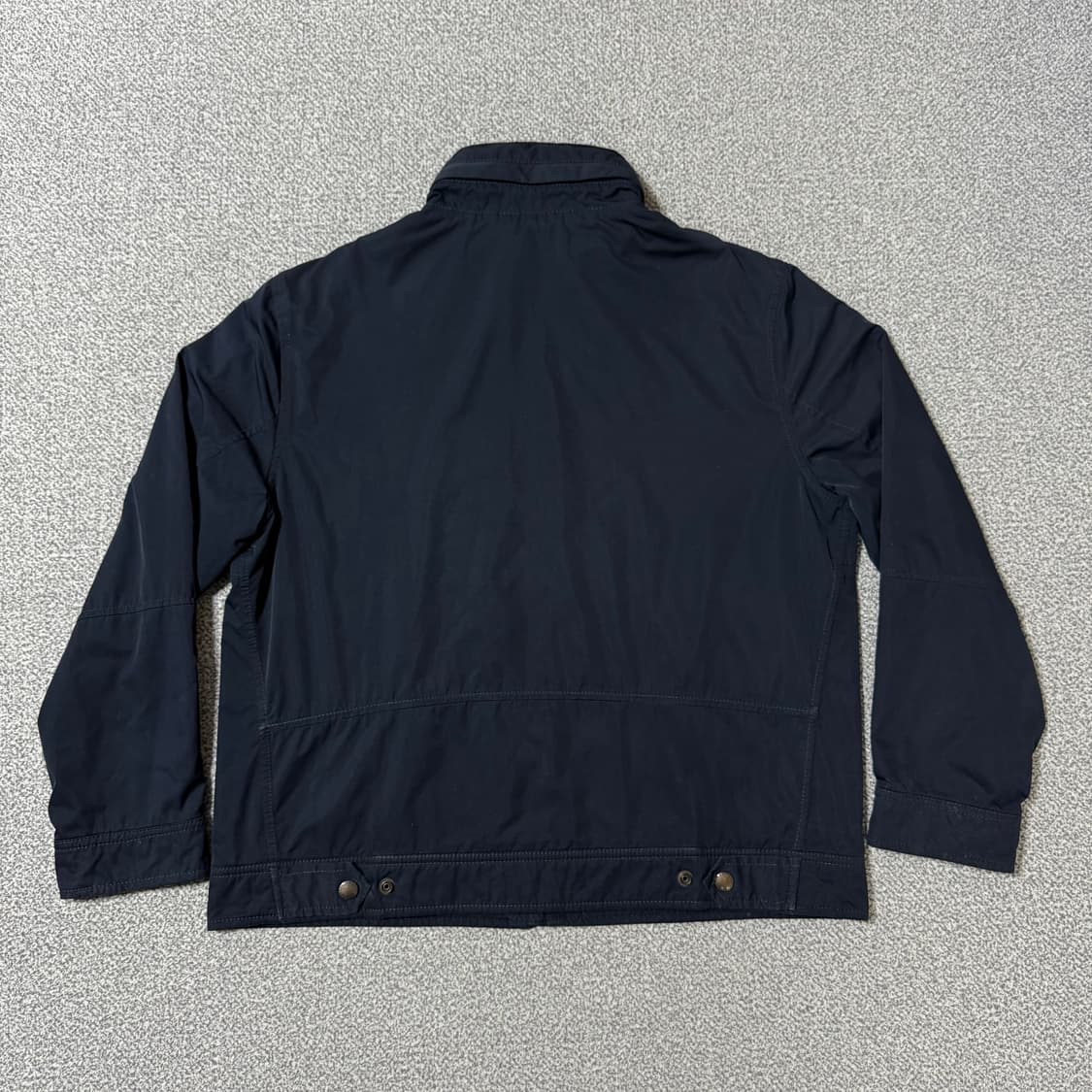 폴로 랄프로렌 블루종 자켓 XL 상품이미지4