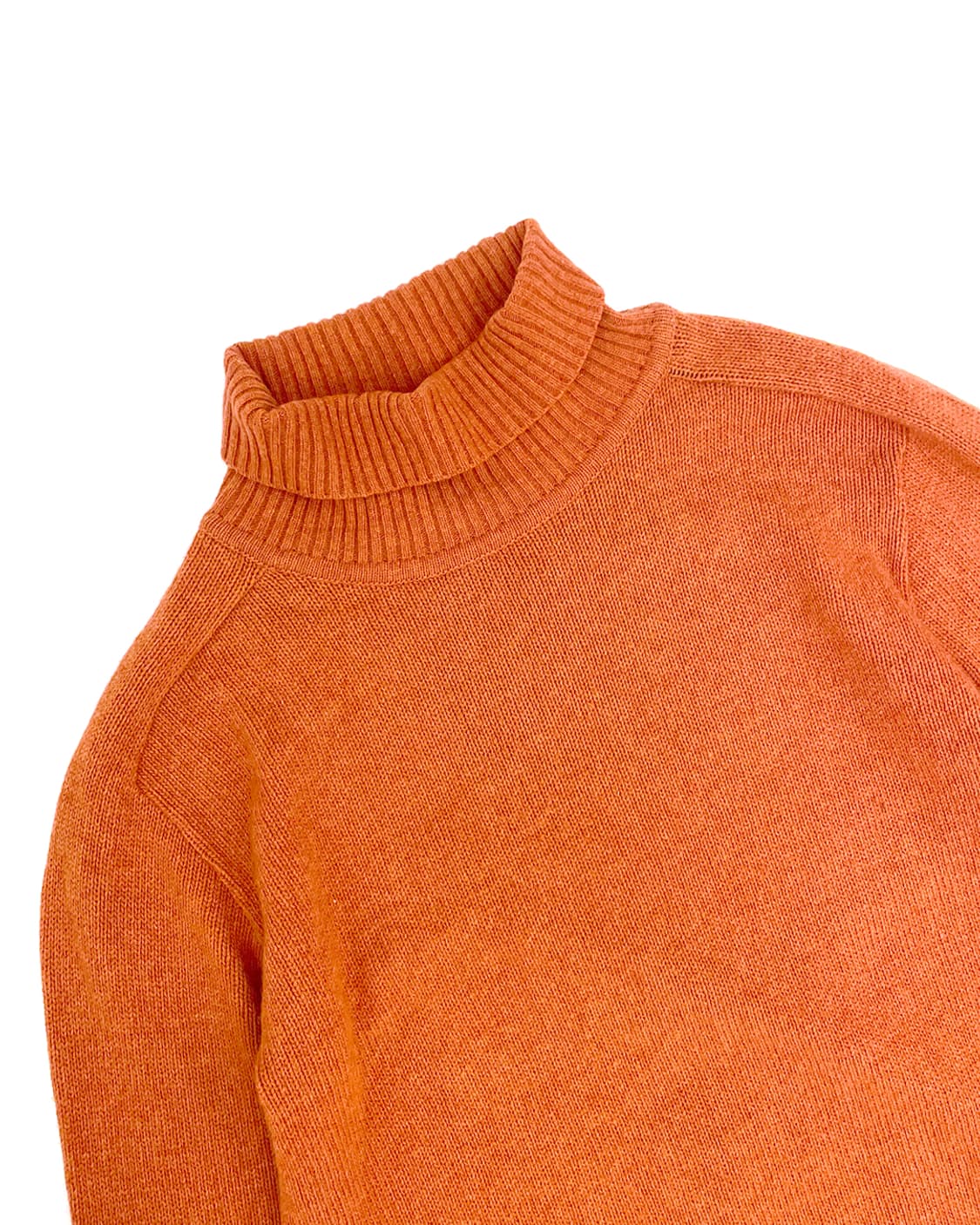 비비안 웨스트우드 앵글로매니아 터틀넥 스웨터 M 상품이미지2