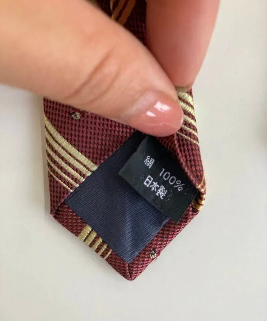 닥스 넥타이 상품이미지3