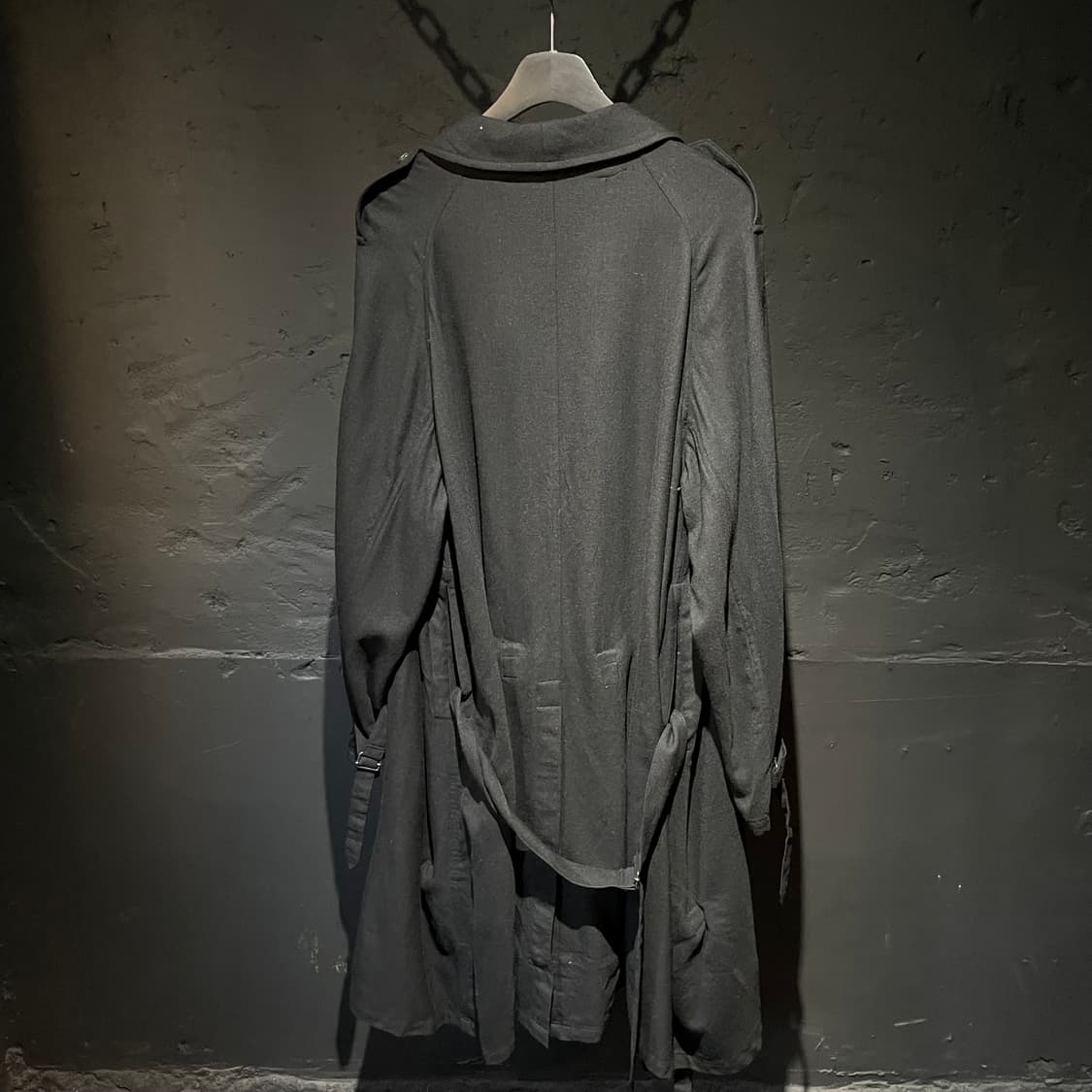 ANN DEMEULEMEESTER 상품이미지9