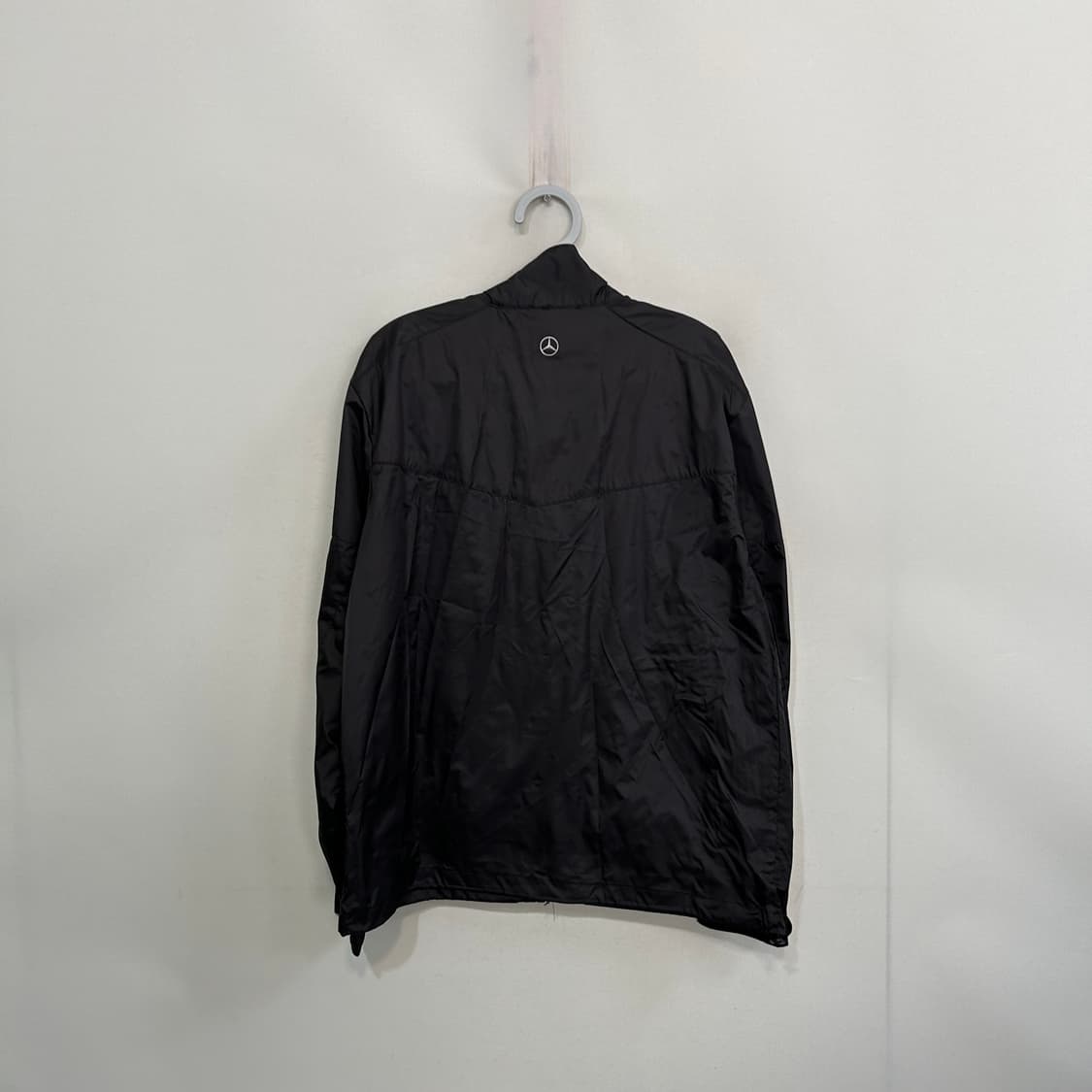 벤츠 남성 바람막이 100  상품이미지3