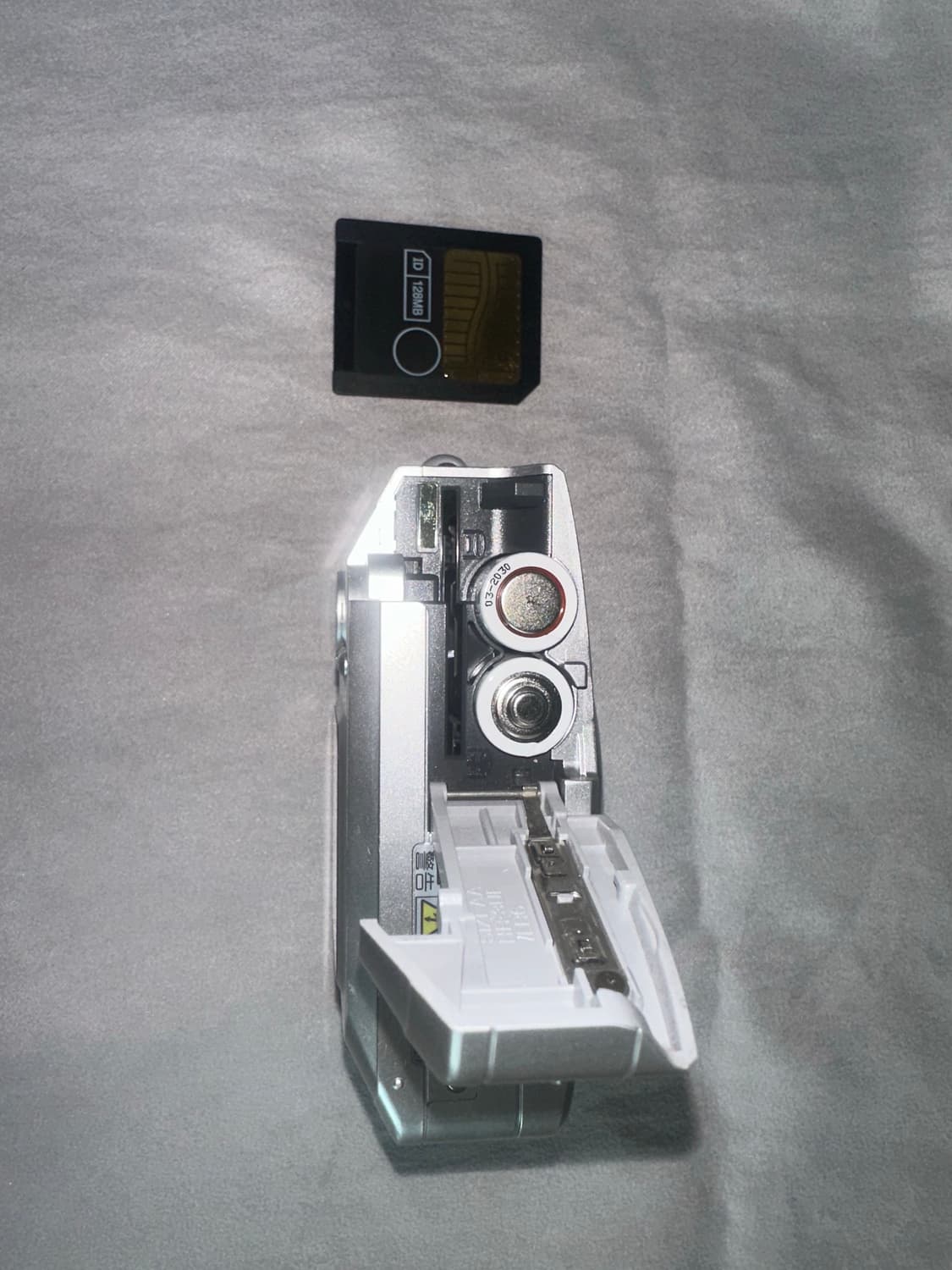 후지 파인픽스 A201 작례o 상품이미지5