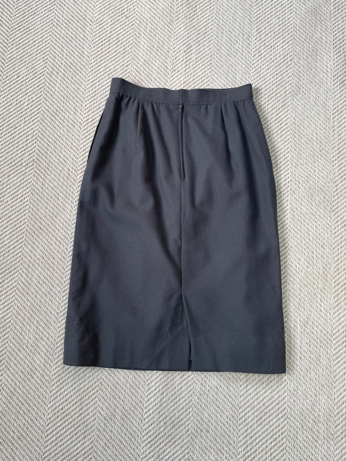 웅가로 그레이 울 스커트 J03313 상품이미지1