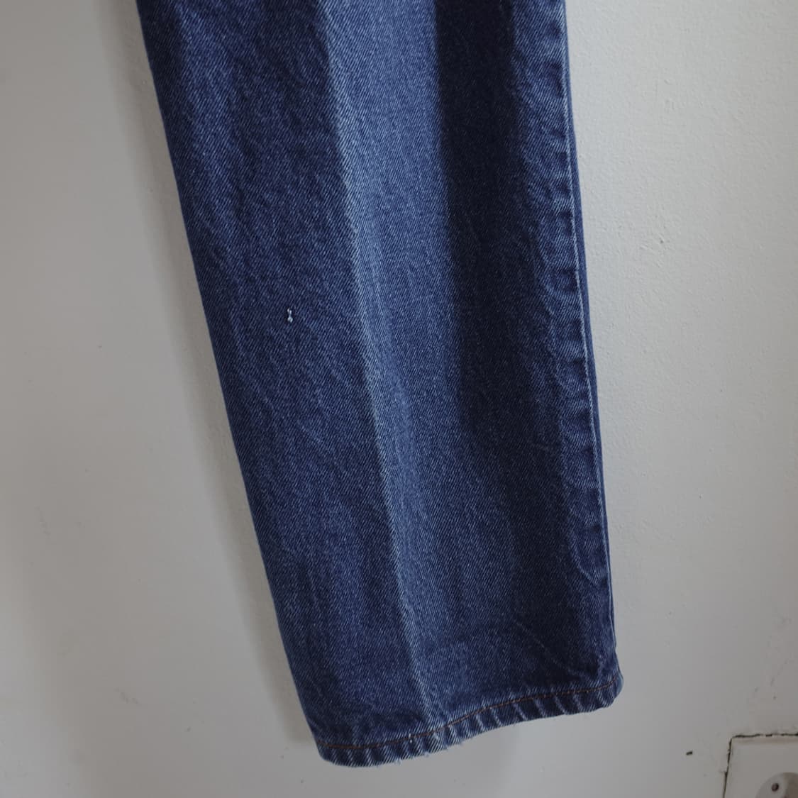 80's Levi's 505 Denim Pants 상품이미지8