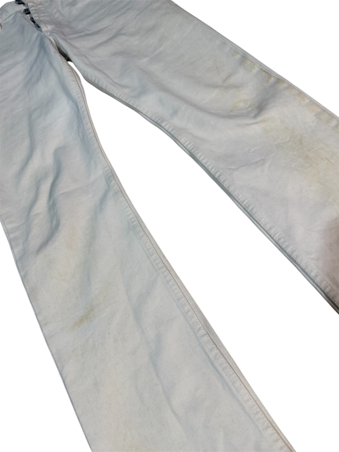 1998 Burned Denim 헬무트랭 상품이미지5