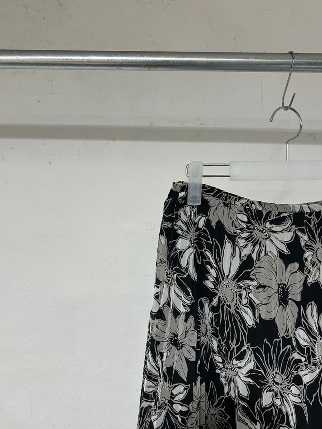 vtg skirt 상품이미지2