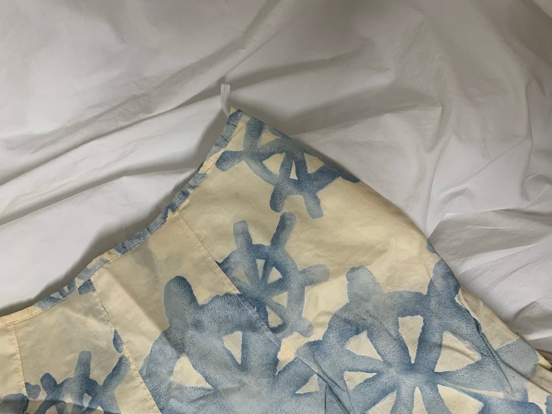 Vintage skirt 상품이미지4