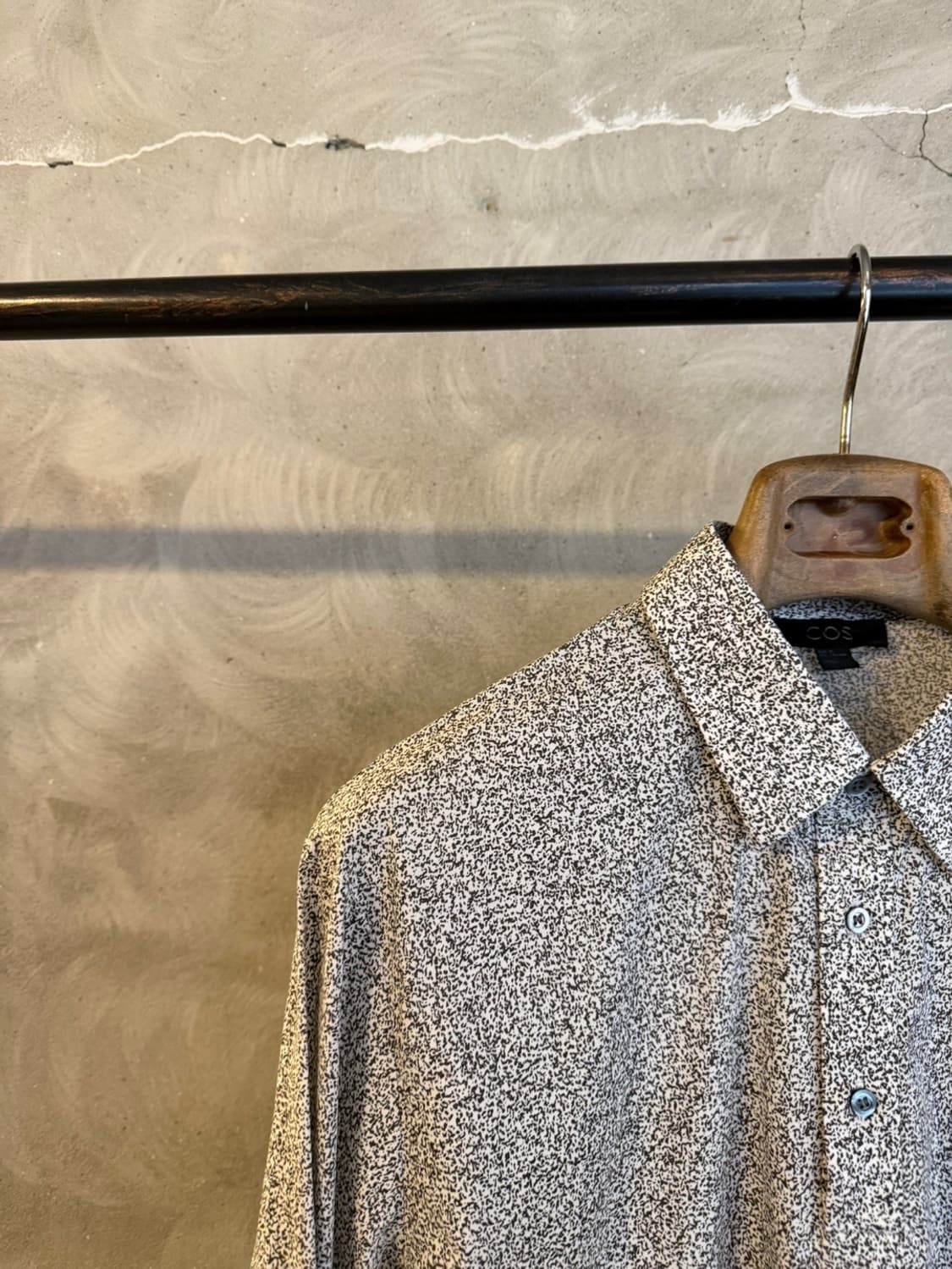 COS 코스 셔츠 100 상품이미지2