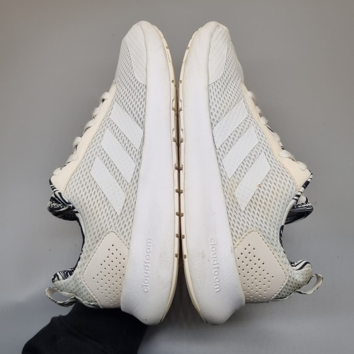 아디다스 cf 엘레먼트 운동화 220 상품이미지5