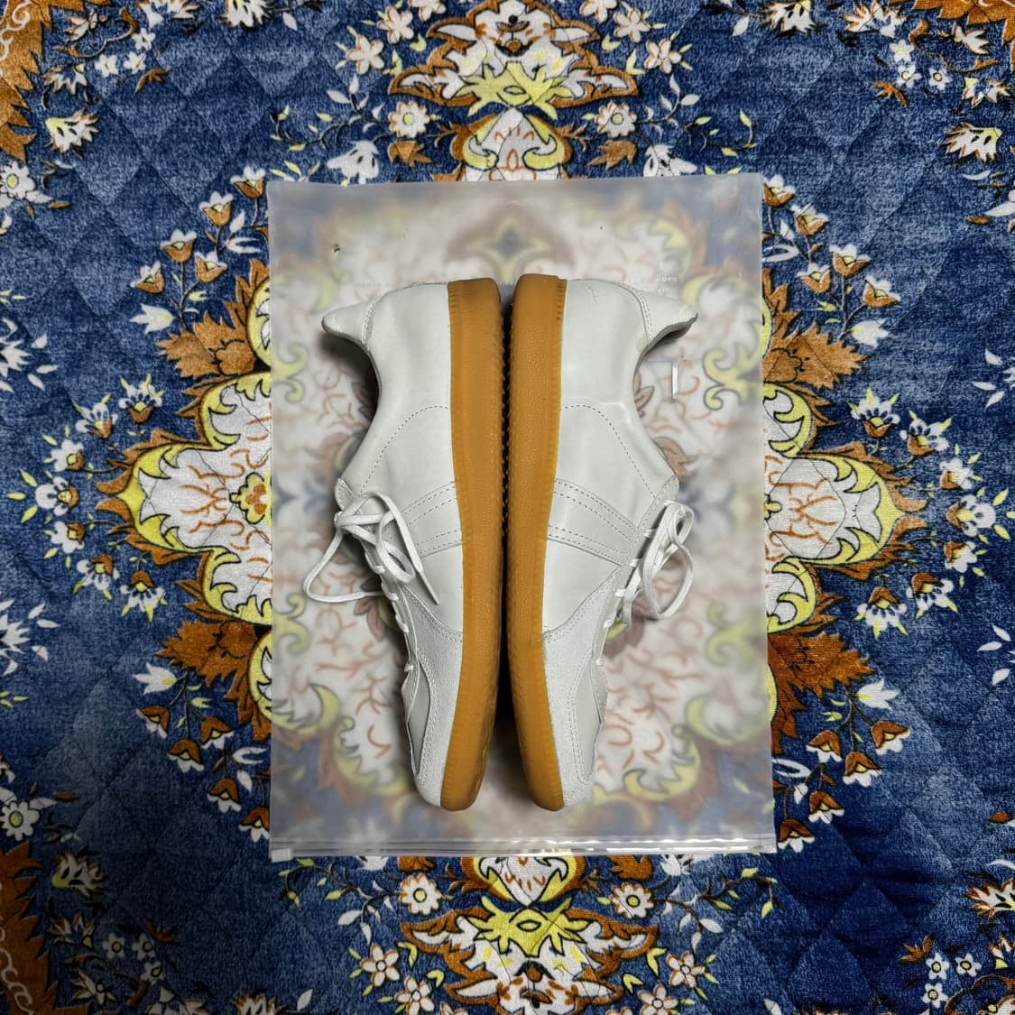 빈티지 오리지널 BW Sport 독일군 상품이미지2