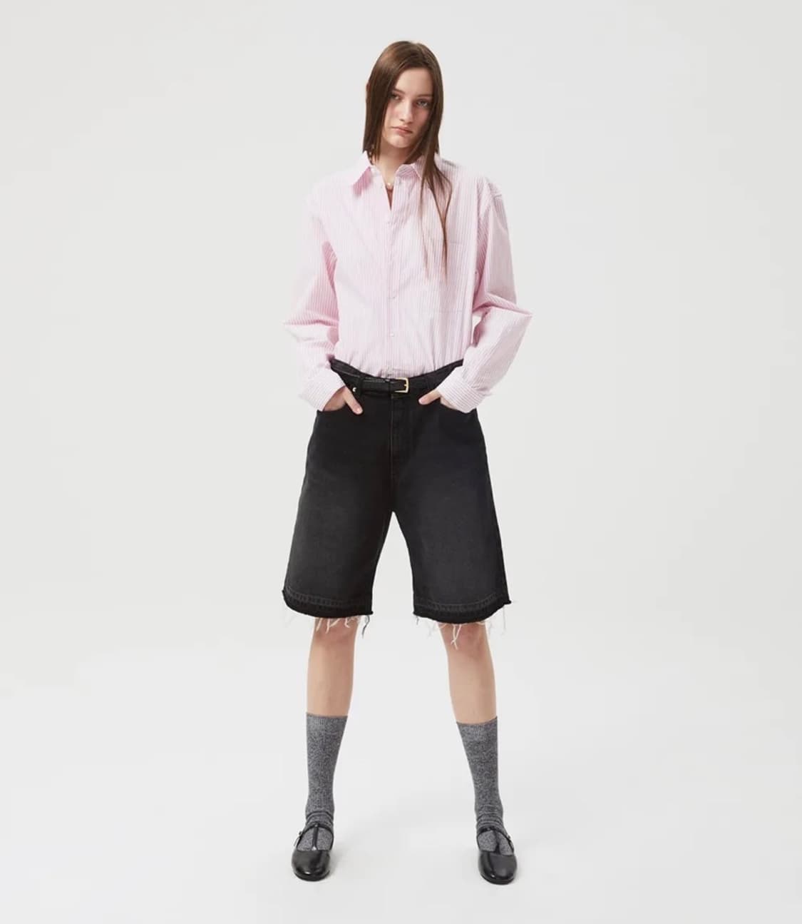 Taille 팬츠 상품이미지4