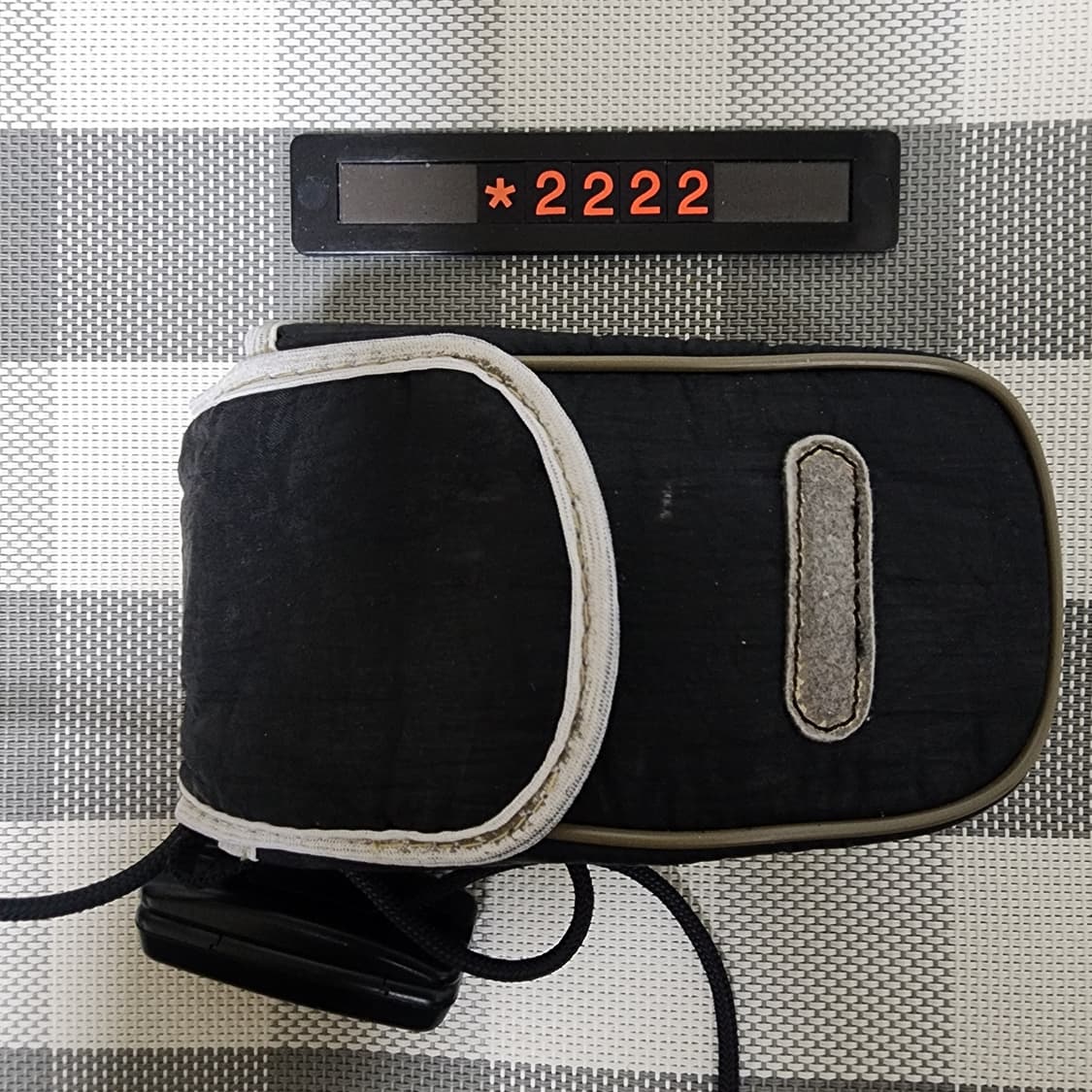 캐논 오토보이 A 파노라마 필름카메라 리모컨 파우치포함 상품이미지6