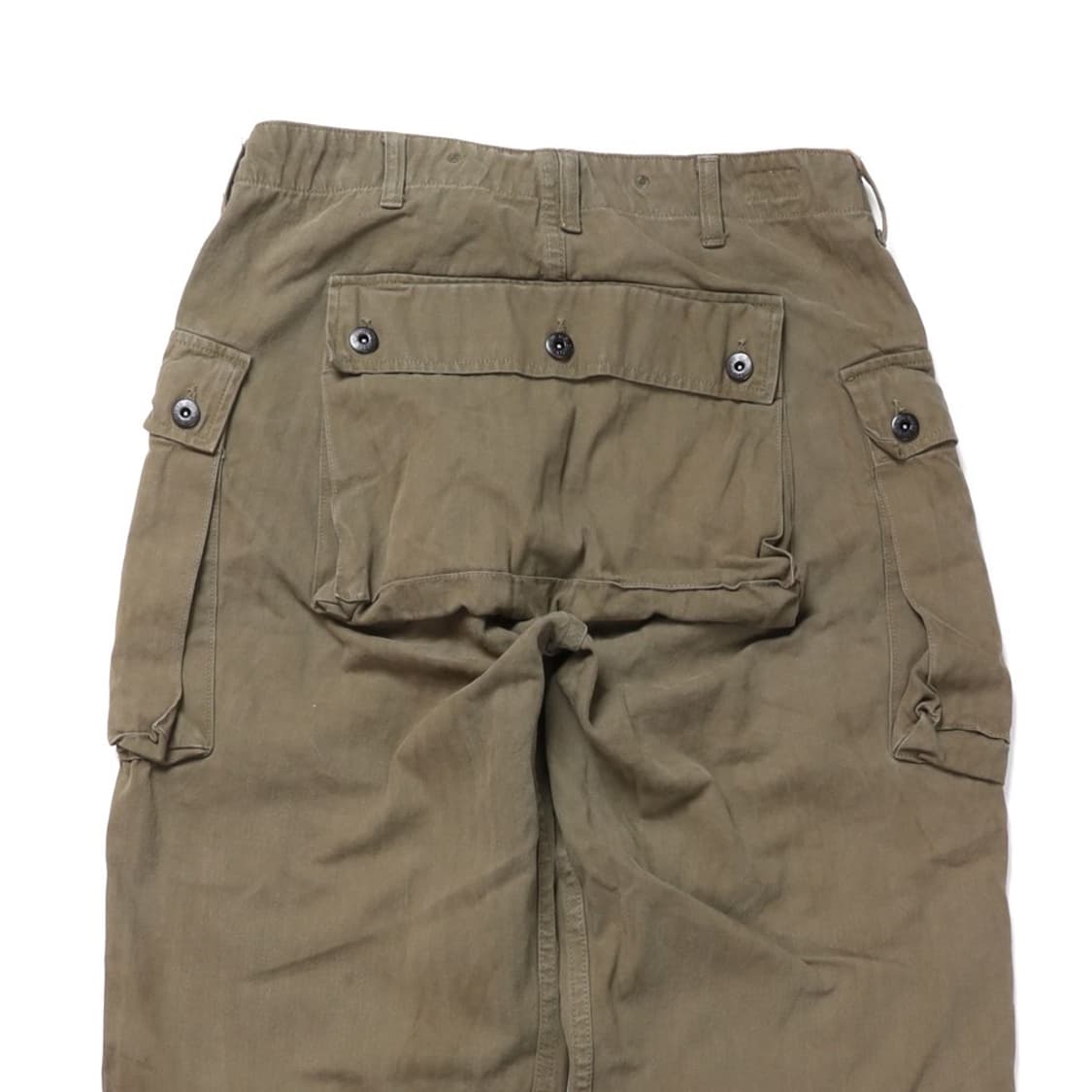 브론슨 Bronson USMC P-44 Monkey Pants 상품이미지6