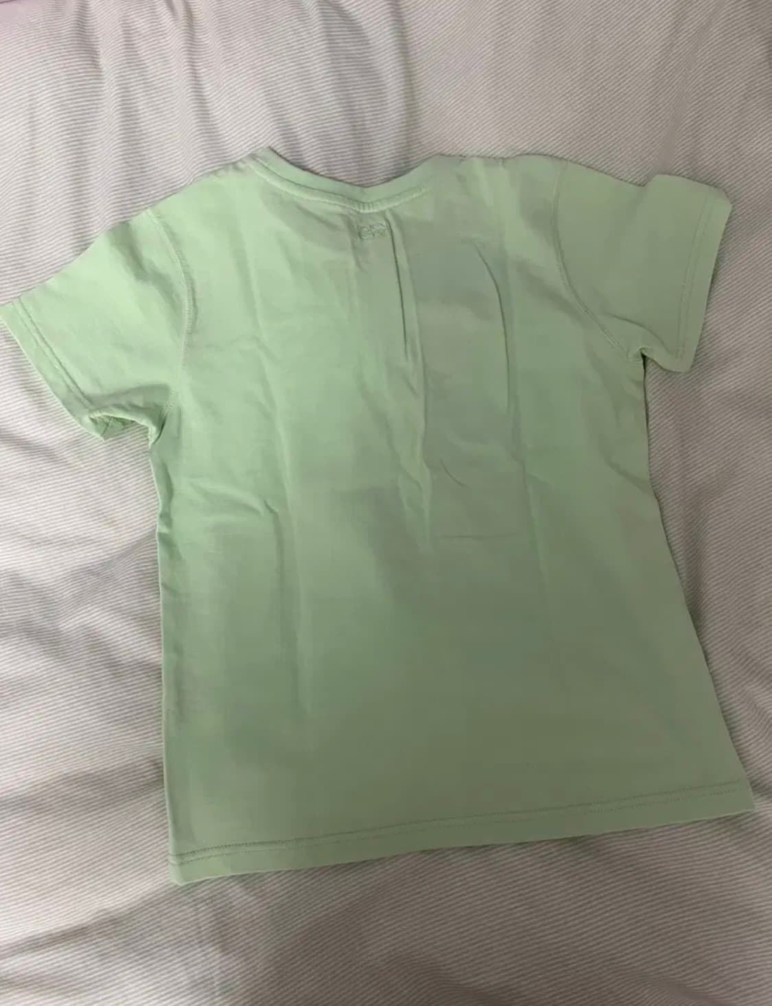 kijun sun block tshirt m 상품이미지2