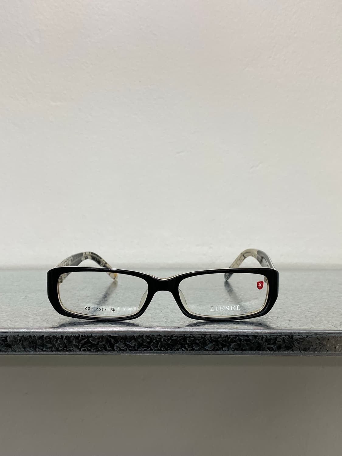 vintage glasses 471 상품이미지2