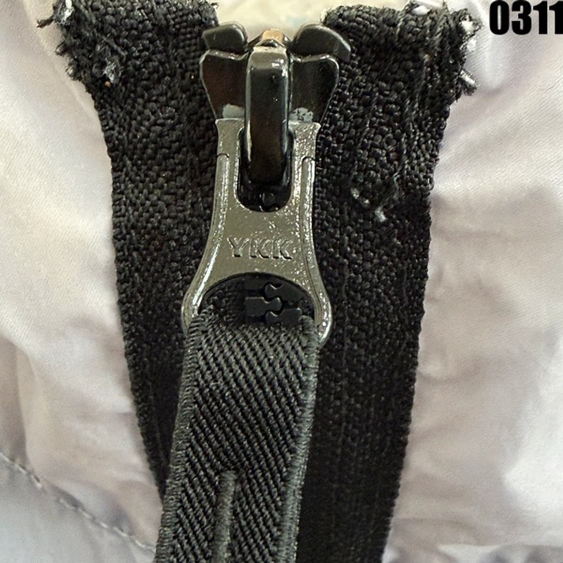 스톤아일랜드 나일론 후드 자켓 XL 와펜포함 0311  상품이미지3