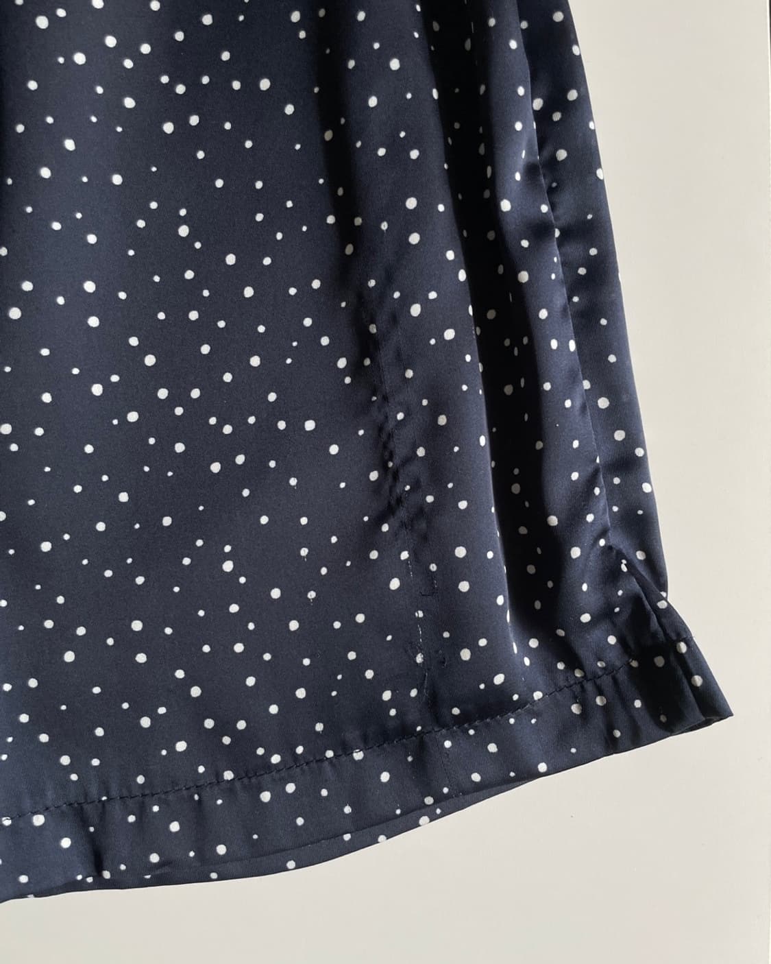 dot midi skirt 상품이미지3