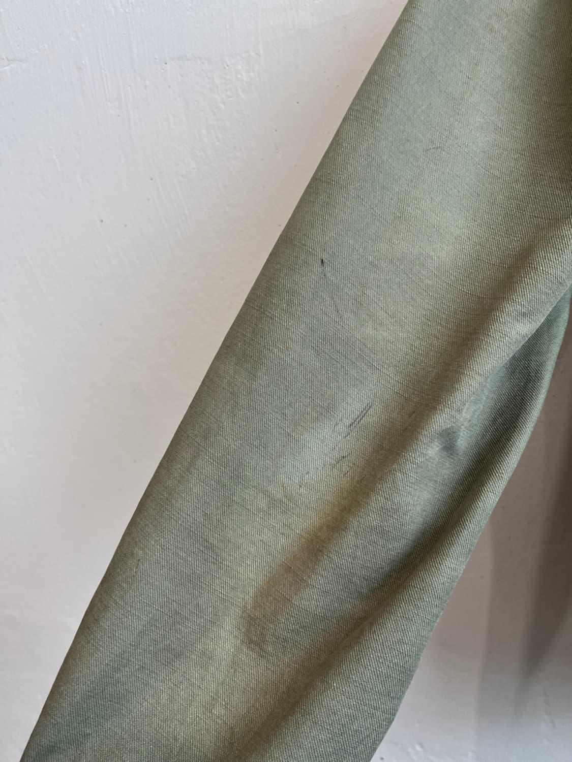 아베크롬비 밀리터리 자켓 상품이미지3