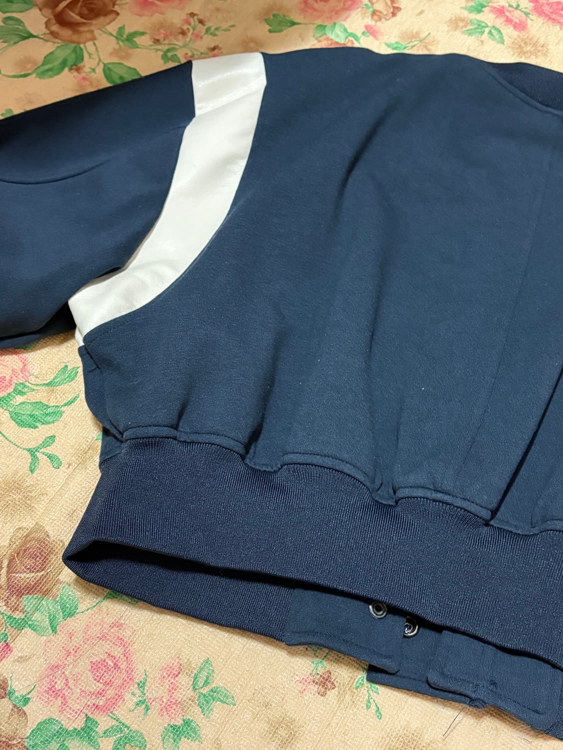 리브어리 바르셀 스타디움 점퍼  상품이미지4