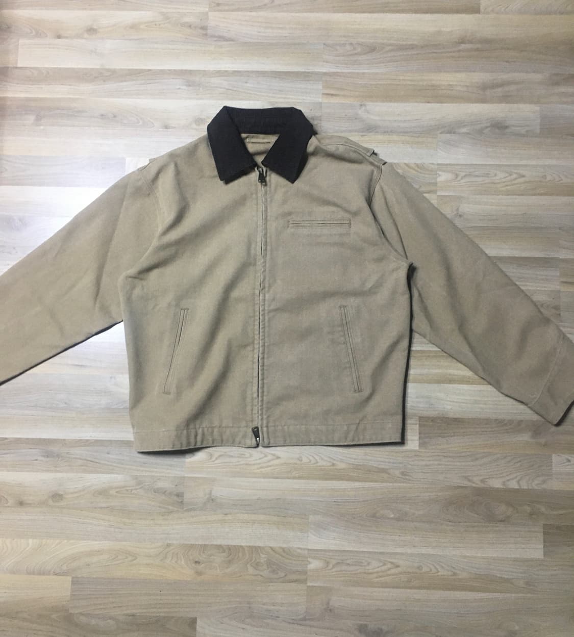 스파오 워크자켓 M 상품이미지1