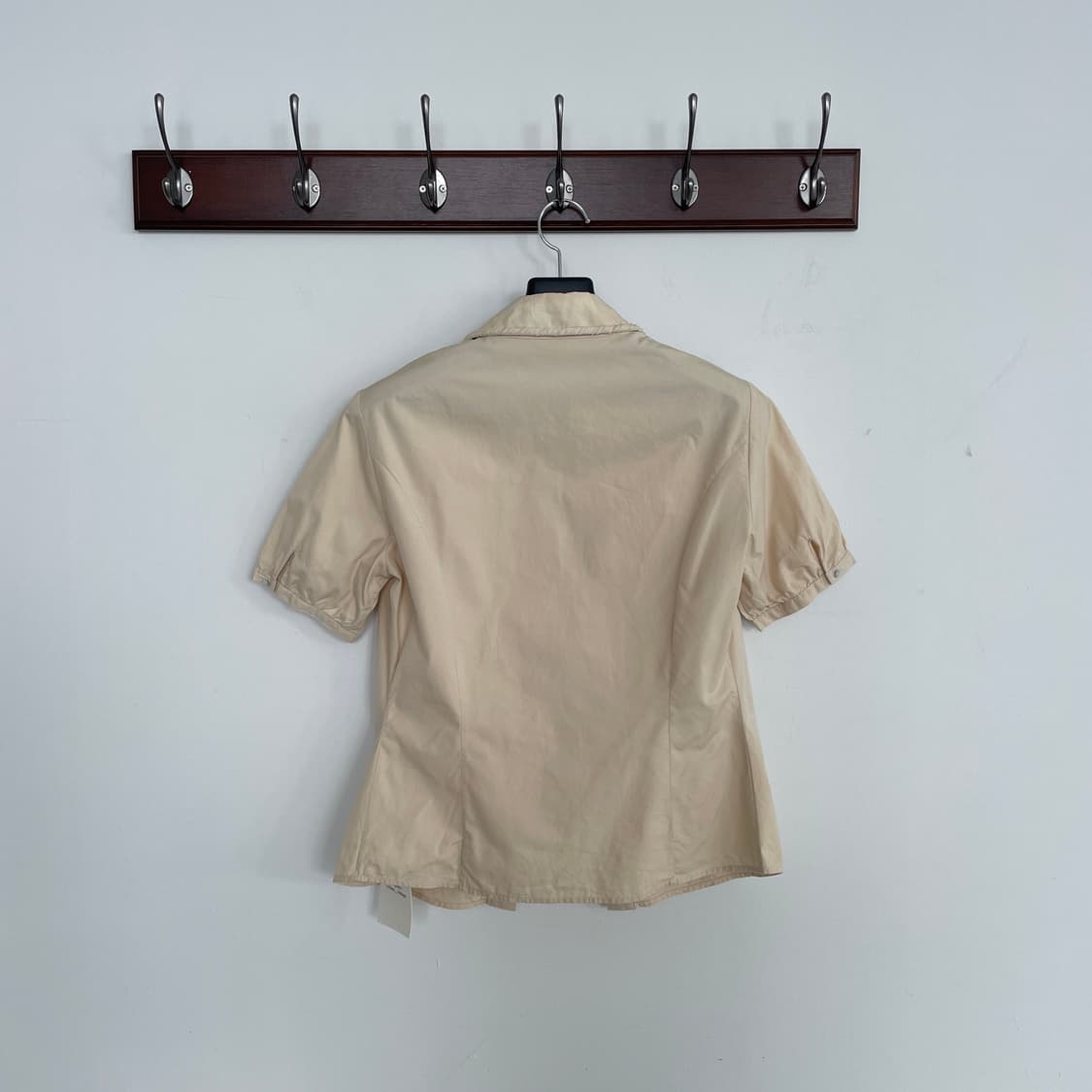 안테프리마 코케트 코어 반팔 셔츠 상품이미지3