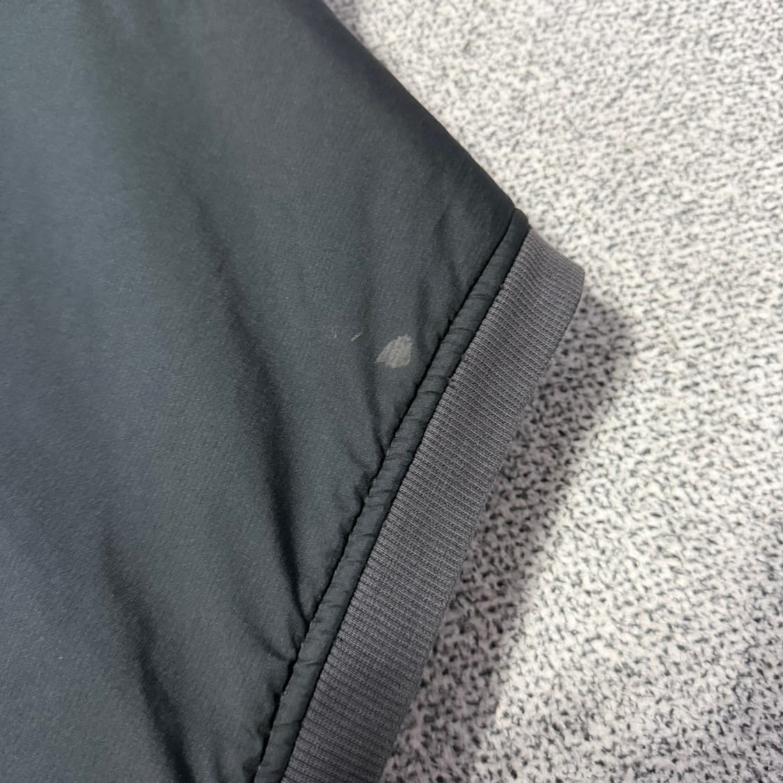 나이키 에어 윈터 플리스 베스트 상품이미지5