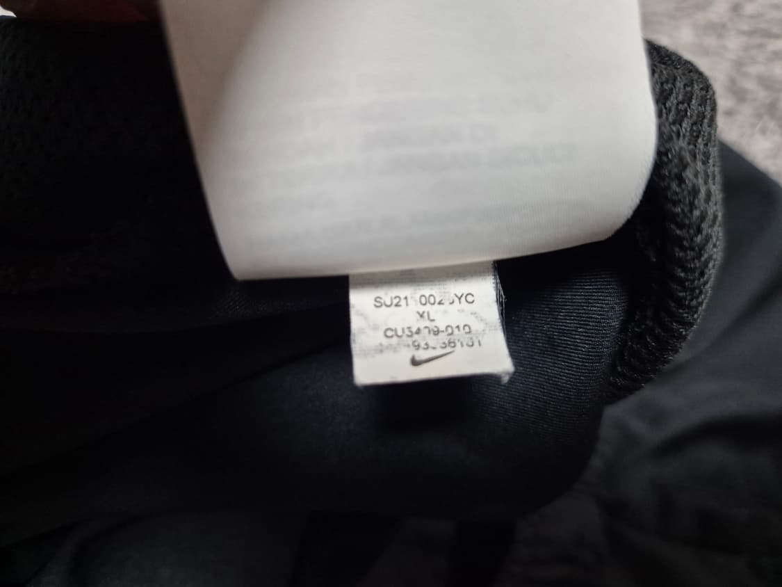 나이키 남성 드라이핏 챌린저 우븐 팬츠 XL(90) 상품이미지8