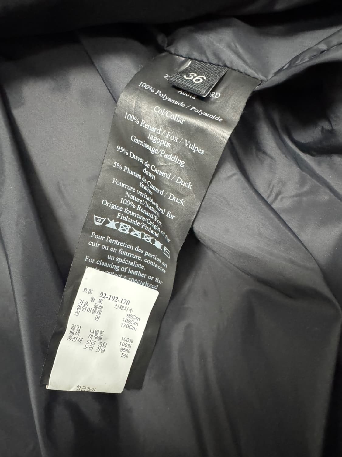 이브살로몬 21FW  상품이미지4