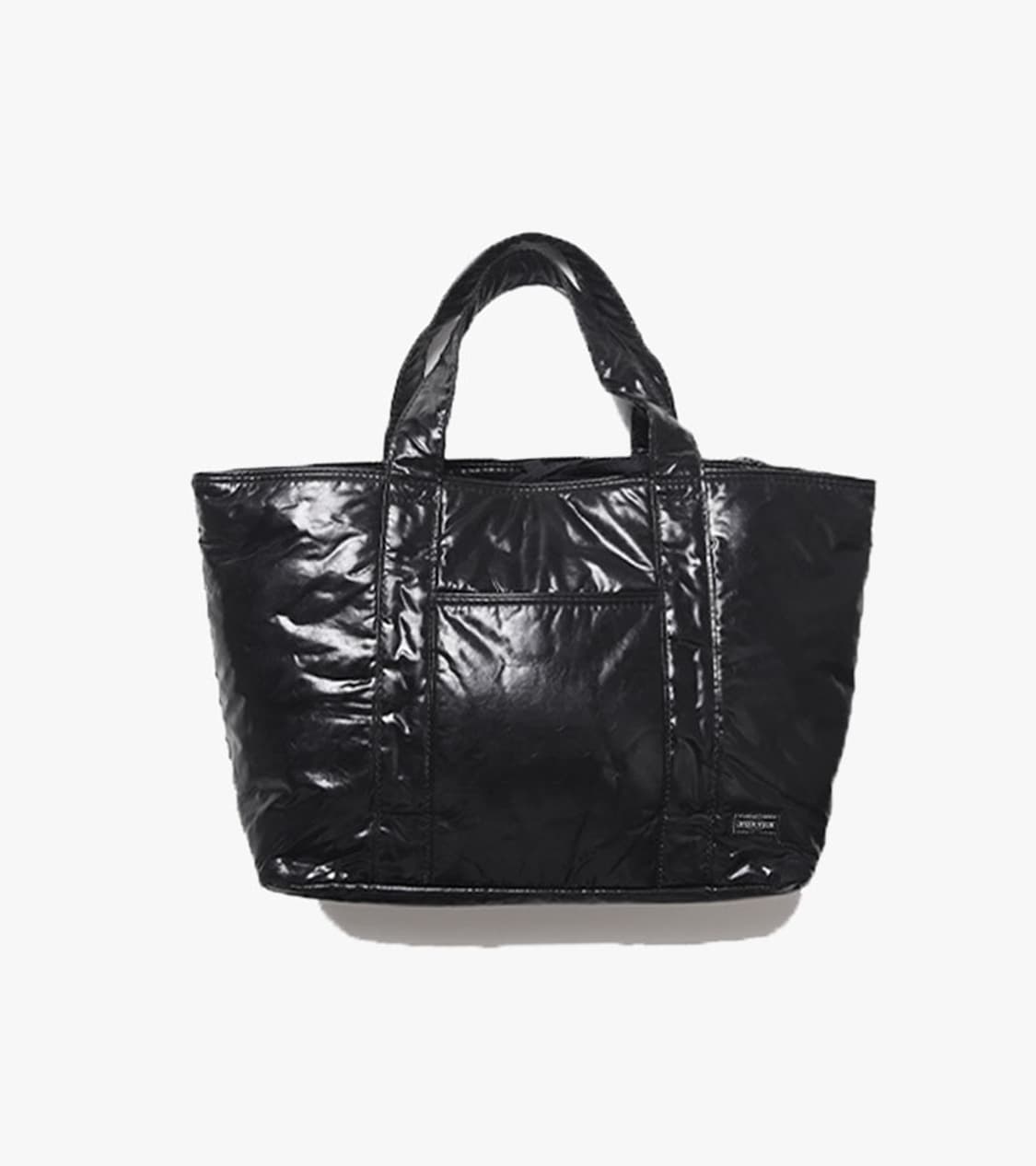 PORTER GIRL - ENAMEL DOT BAG 상품이미지1