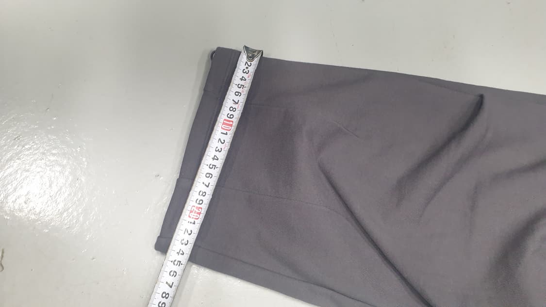모노플로우 면 벌룬 바지 34까지 상품이미지7