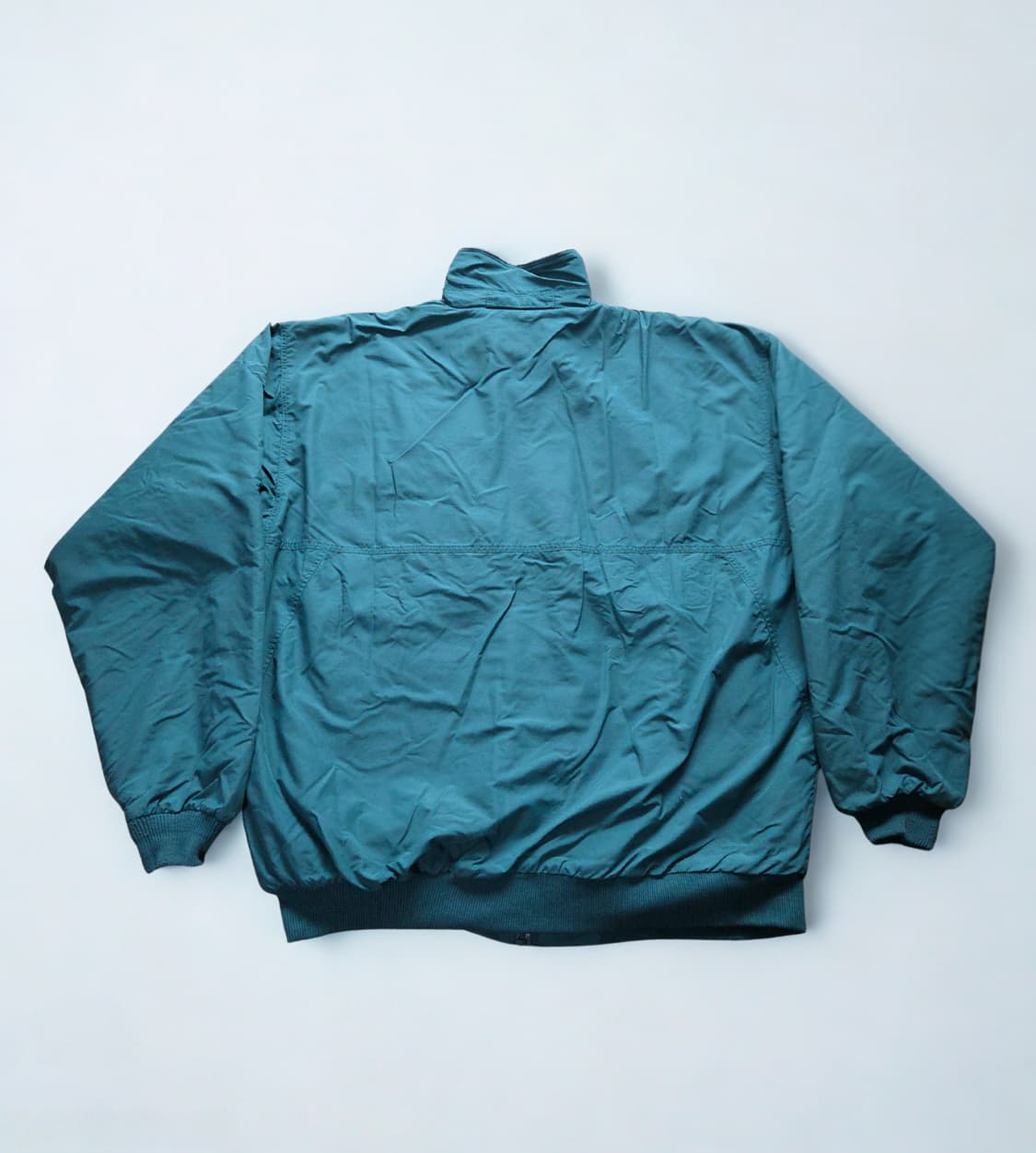 (XL)파타고니아 노스노우(no snow)쉘드 신칠라 봄버 자켓 상품이미지2