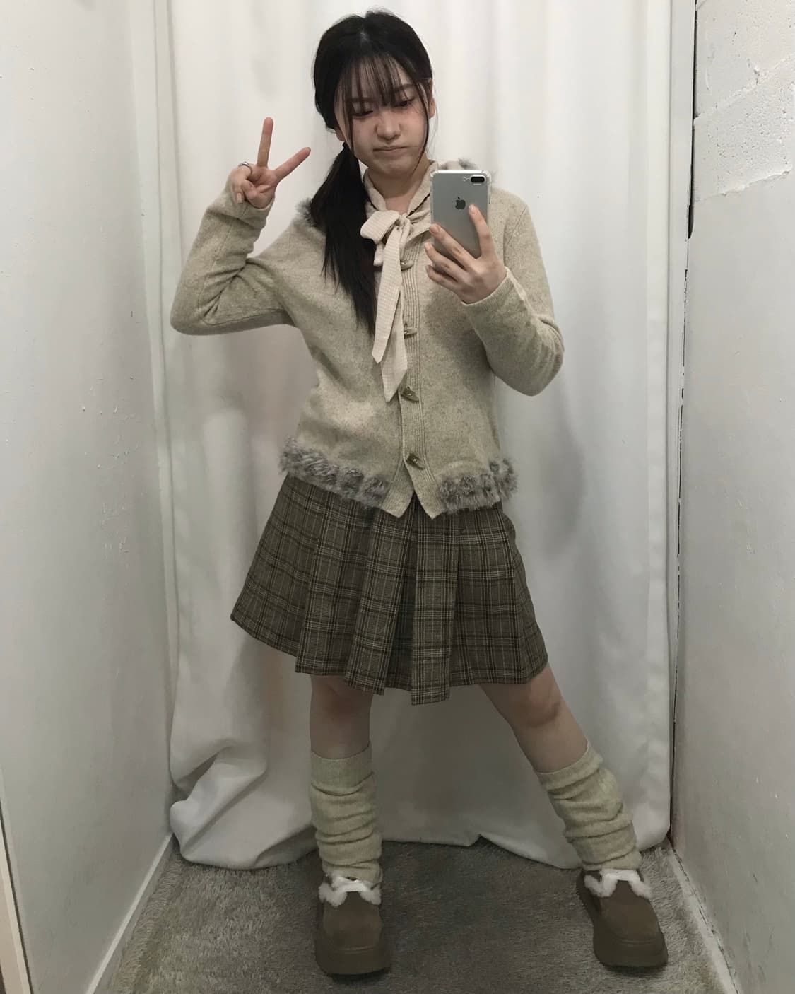 엑시즈팜 코디 세트 🤍 상품이미지3