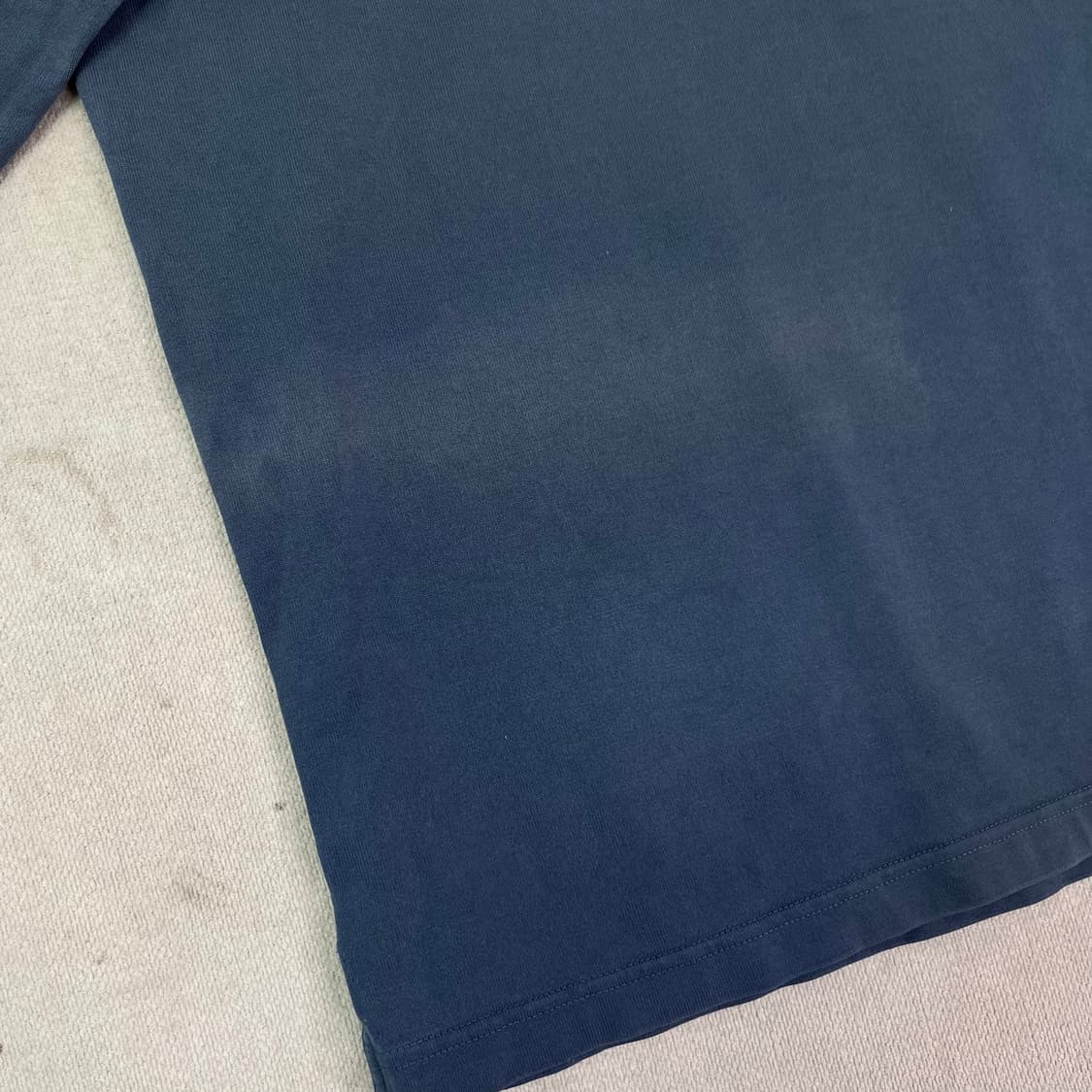 100 피엘라멘 카라 롱 슬리브 상품이미지6