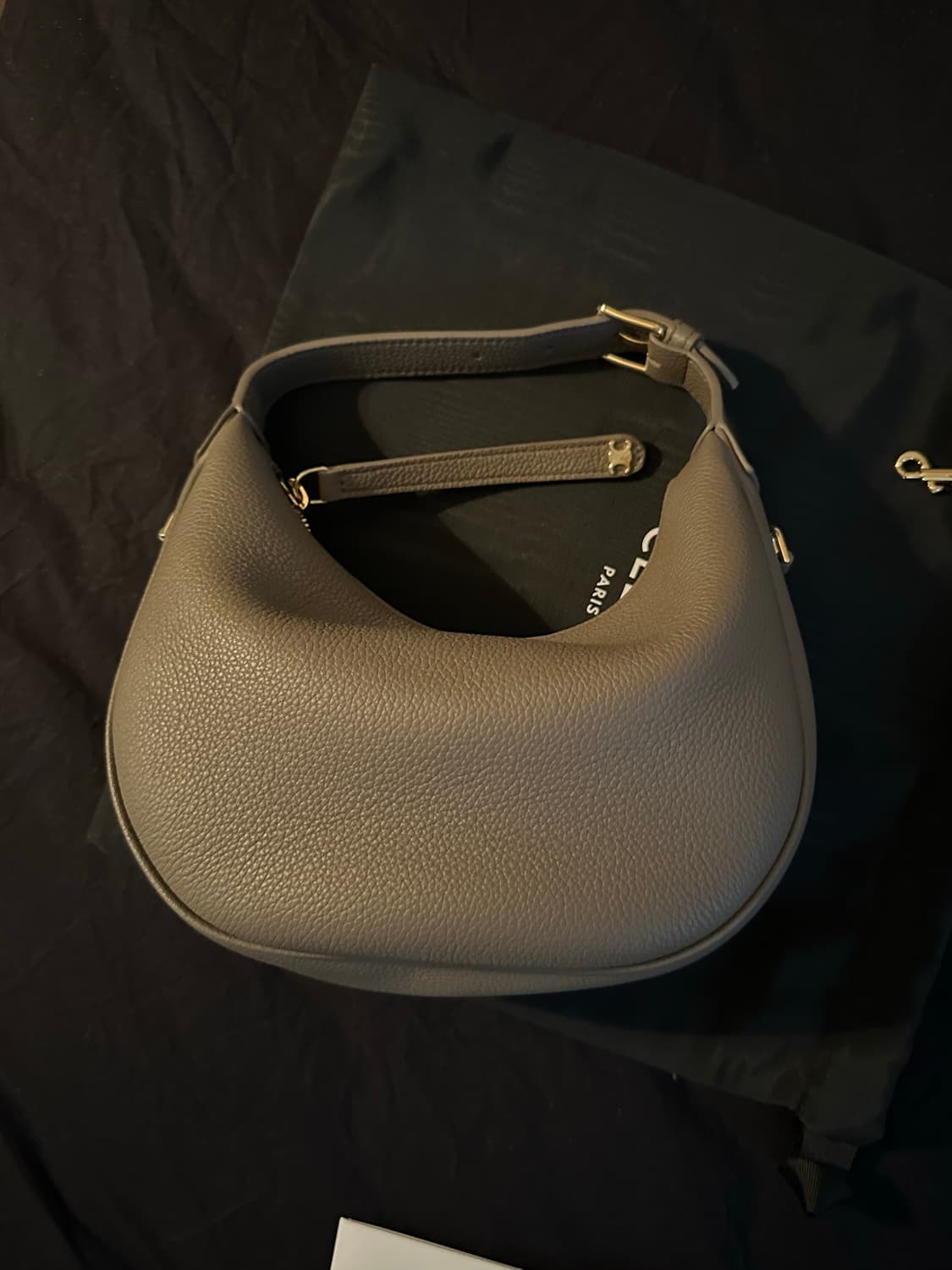 셀린느 틴 룰루 - 수리 상품이미지6