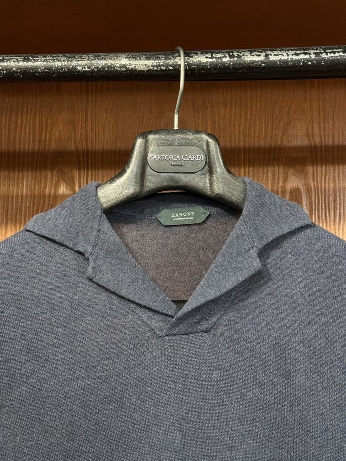 자노네 니트 상품이미지3