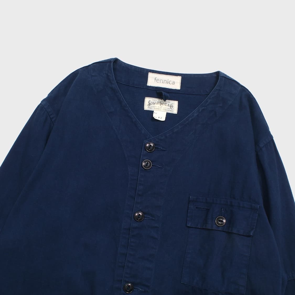 SUGAR CANE x fennica 상품이미지5