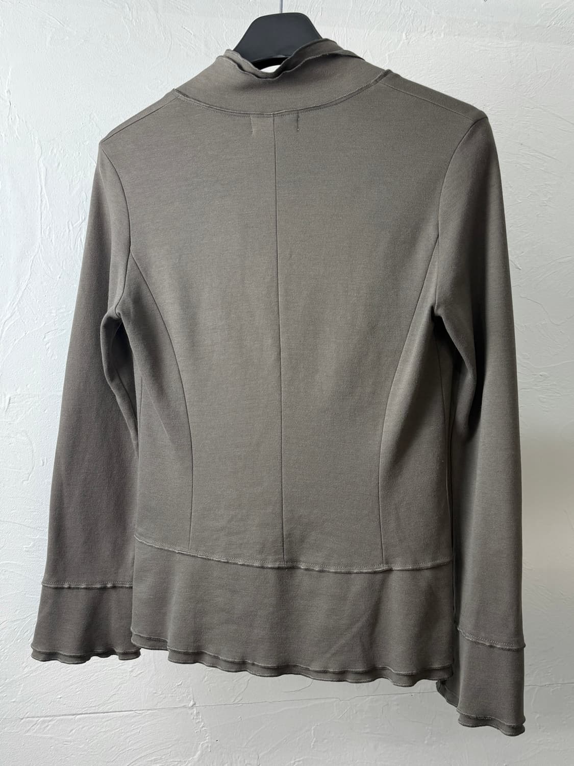 Poil de carotte 레이어드 자켓 상품이미지7