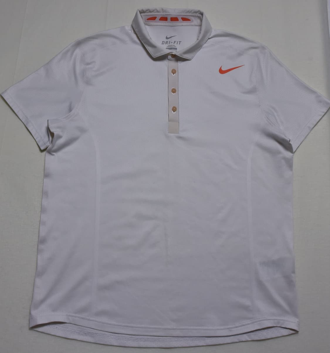 나이키 RF 윔블던 기능성 폴로 셔츠 105 (XL) 상품이미지2