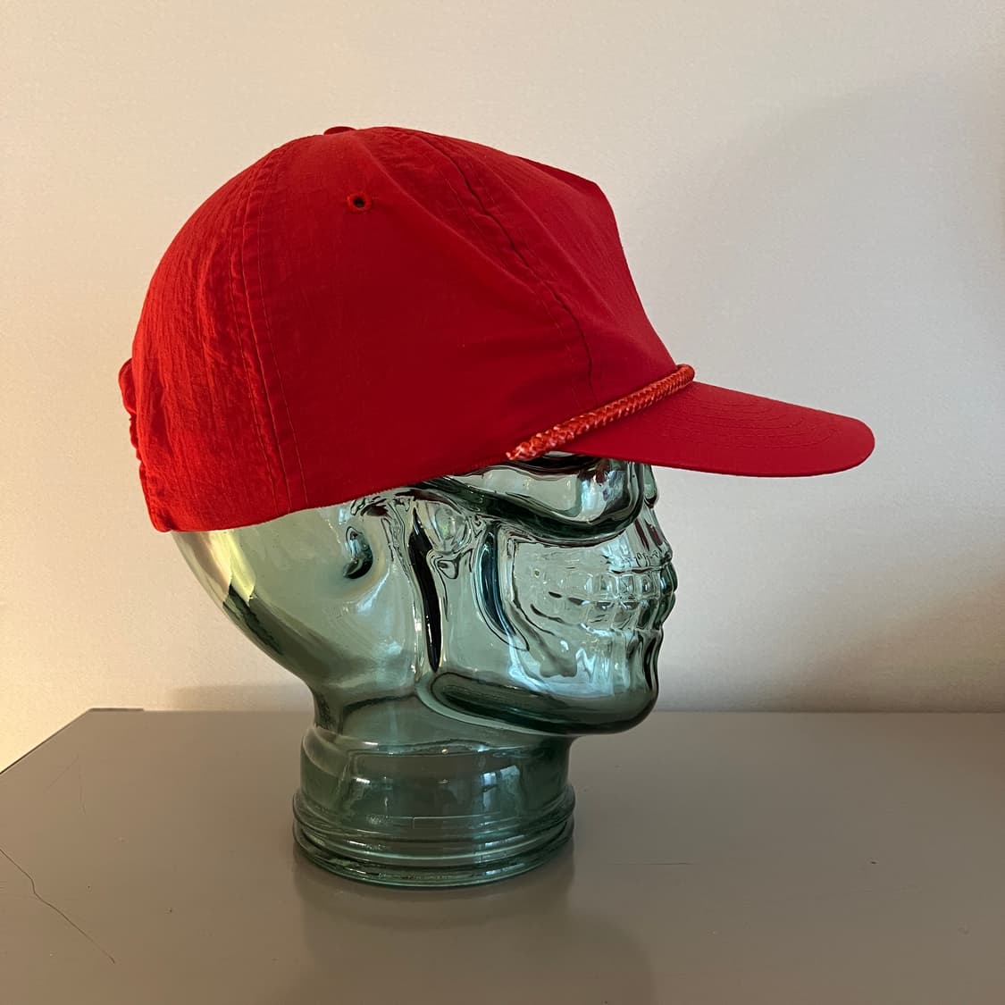 빈티지 90s Mercedes-Benz 로고 캡 상품이미지8