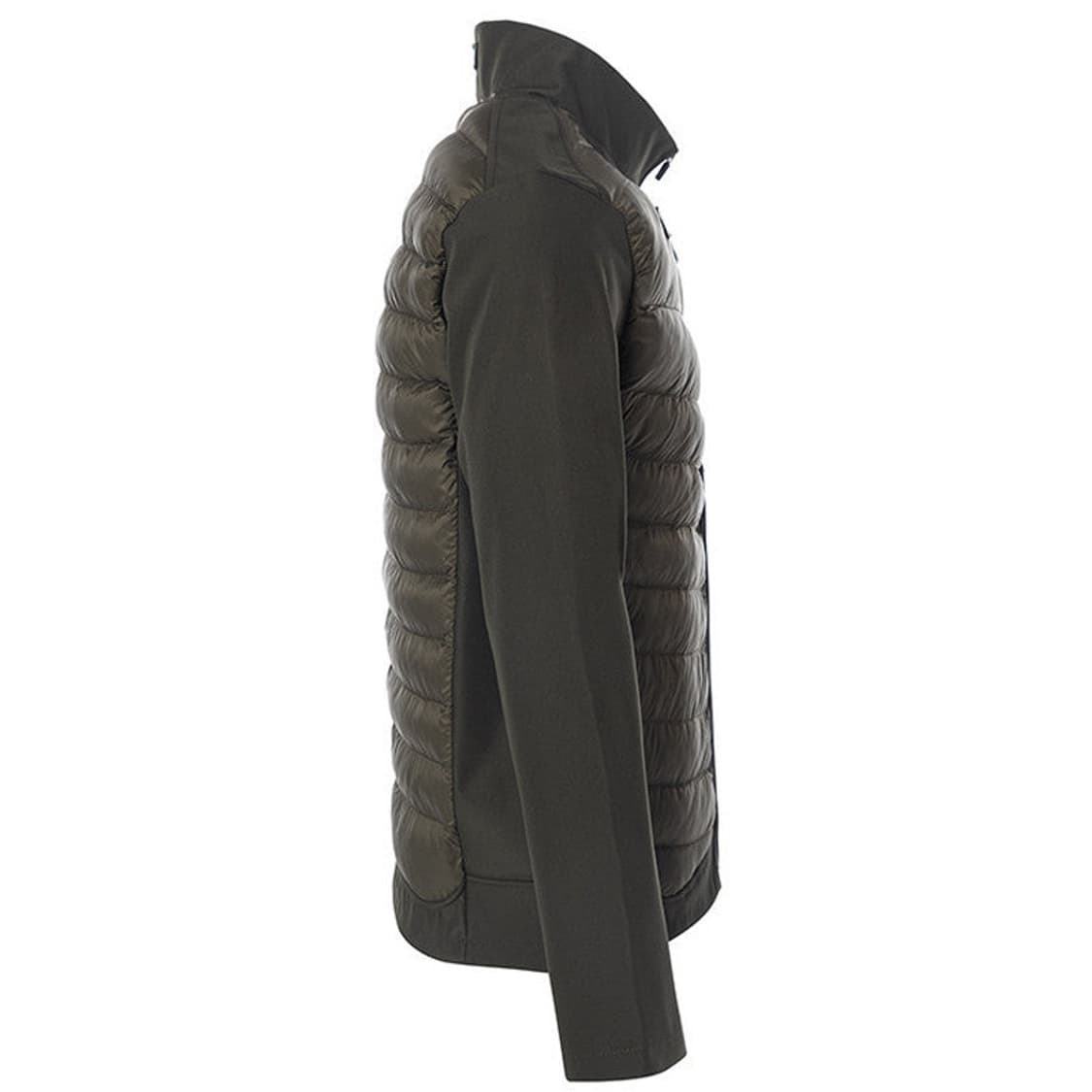 SSC나폴리 소프트쉘 재킷 경량패딩 상품이미지3