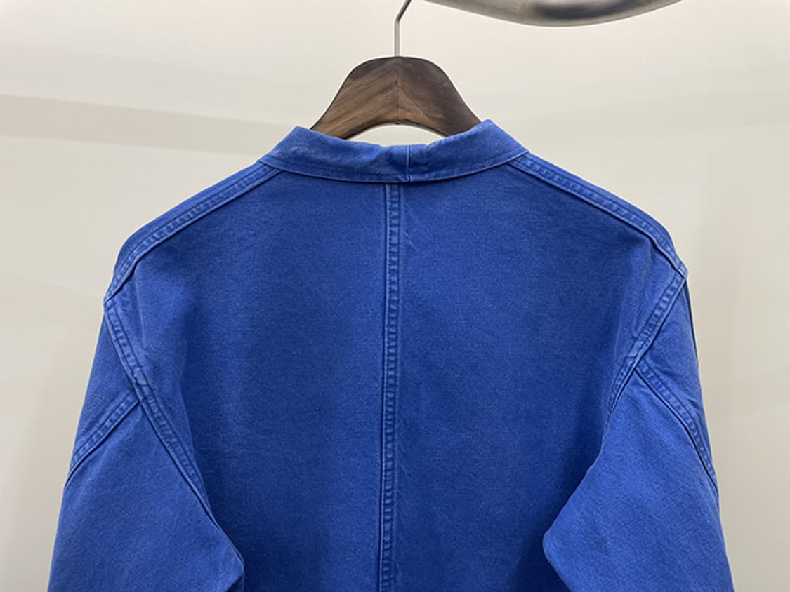 FRENCH WORK JACKET #28 (M) 상품이미지5