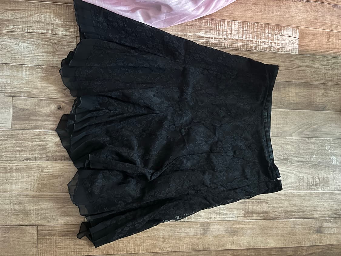 빈티지 치마 상품이미지1