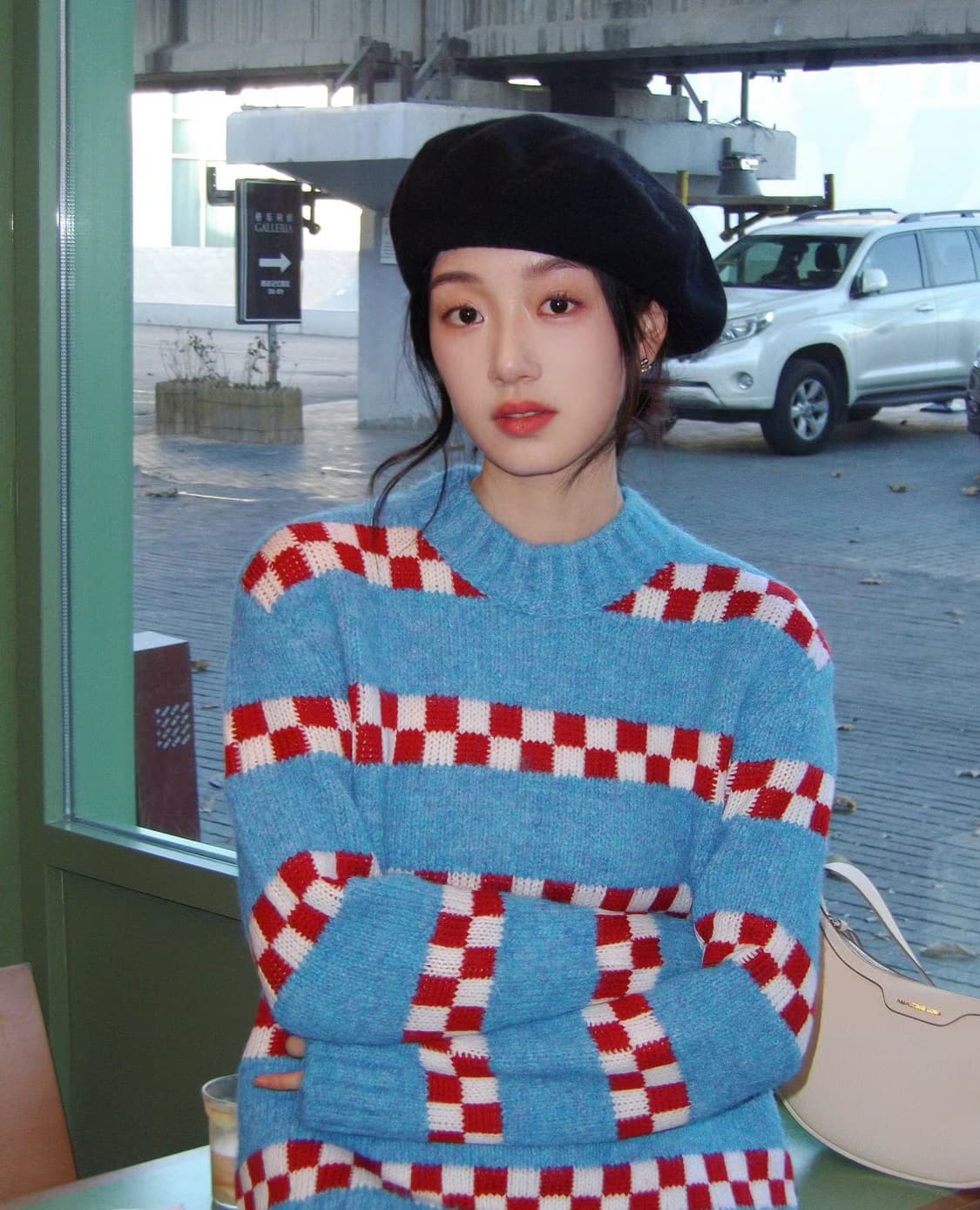 한글지원)  펜탁스 옵티오 M20 실버 ✨ 깔끔한 데일리 디카 상품이미지5