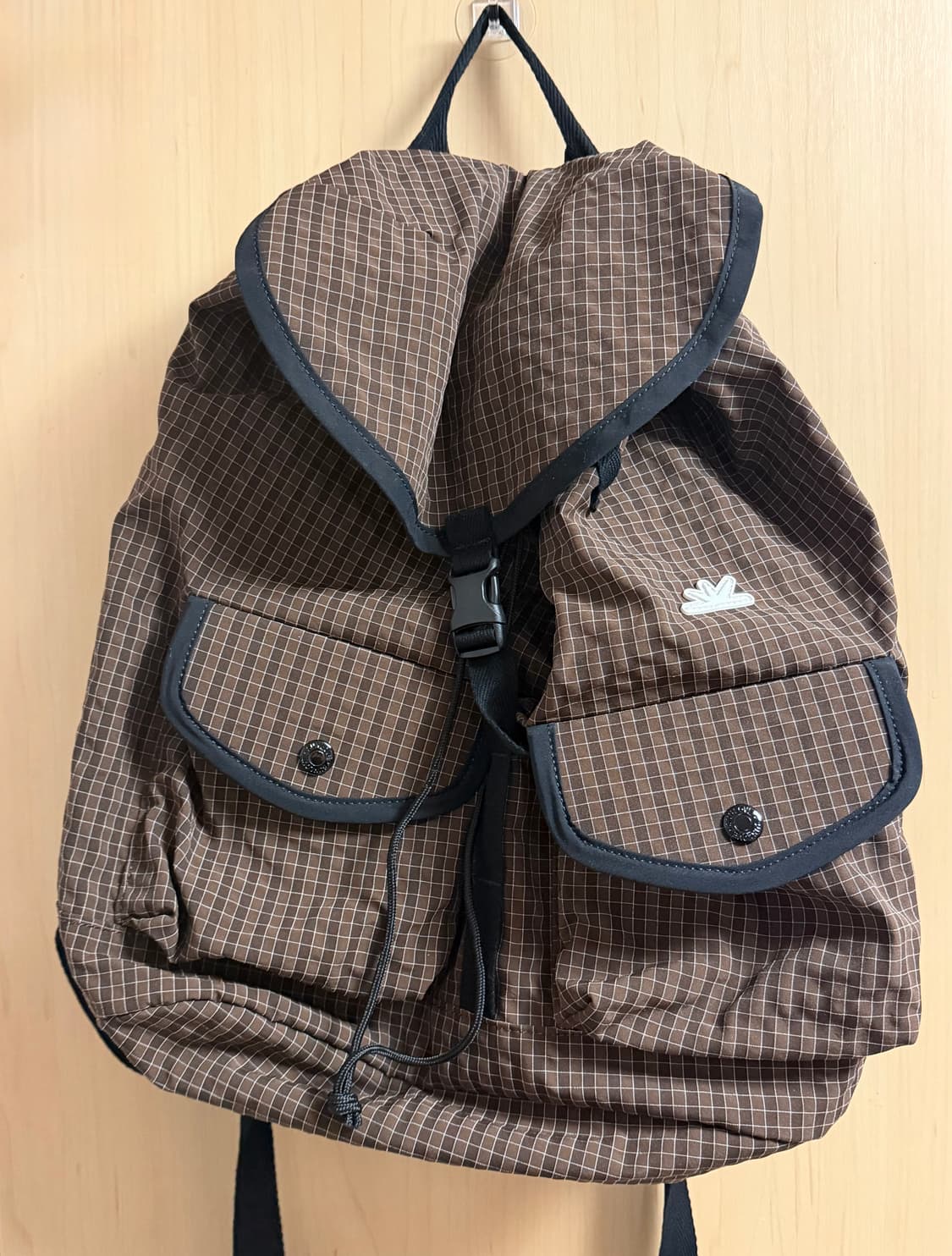 썬러브 백팩 데이팩 판매합니다 상품이미지1