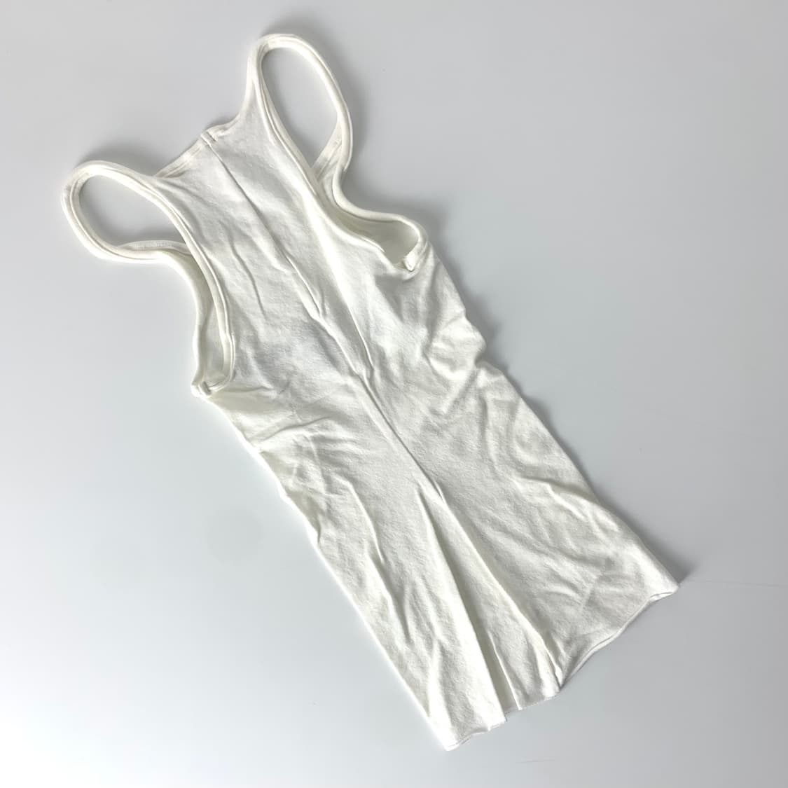 yeezy wet tank 이지 웻 탱크 나시 상품이미지3