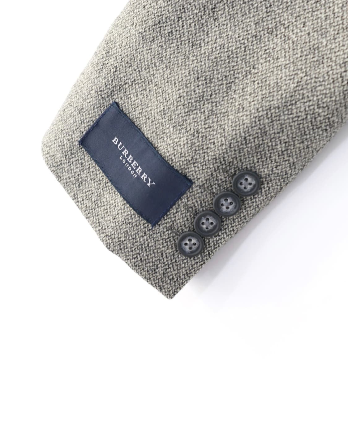 Burberry Cropped Western Remake Jacket 상품이미지7